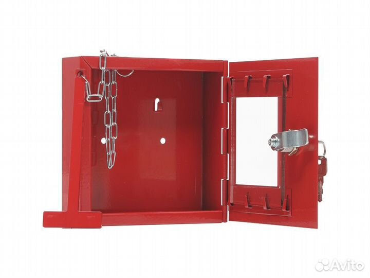 Ключница от пожарного выхода