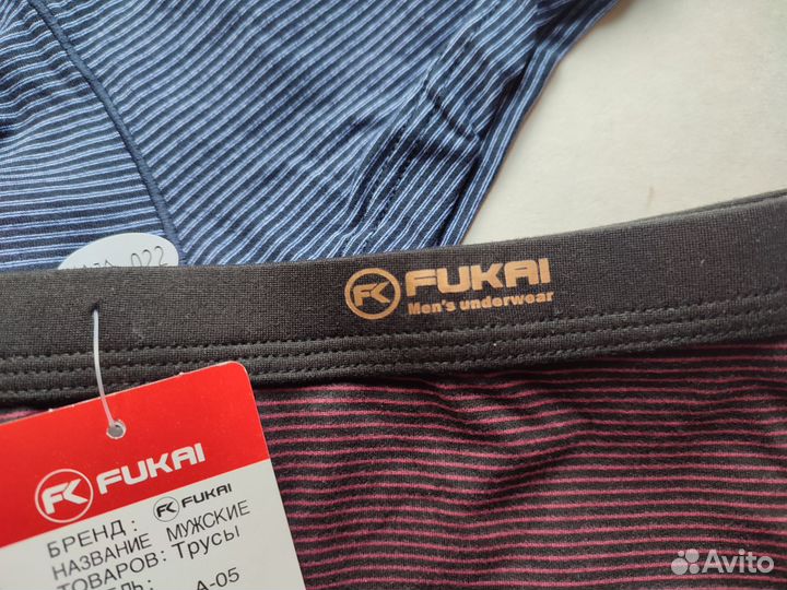 Набор трусов на мальчика 164 170