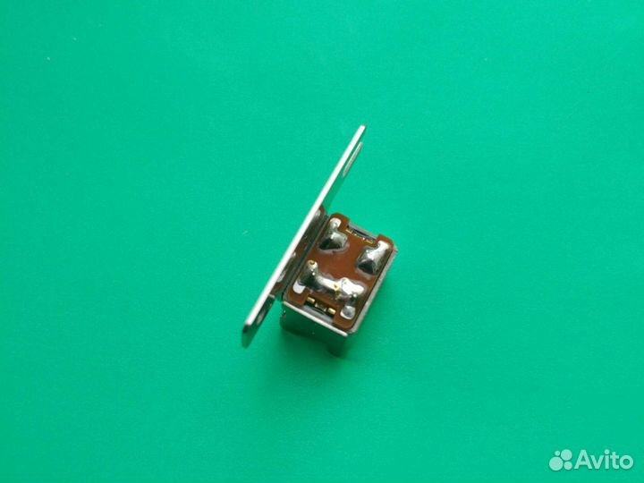 Dual для виниловых проигрывателей