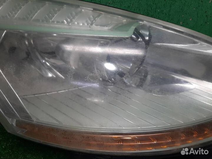 Фара правая Citroen C4 Grand Picasso 2009