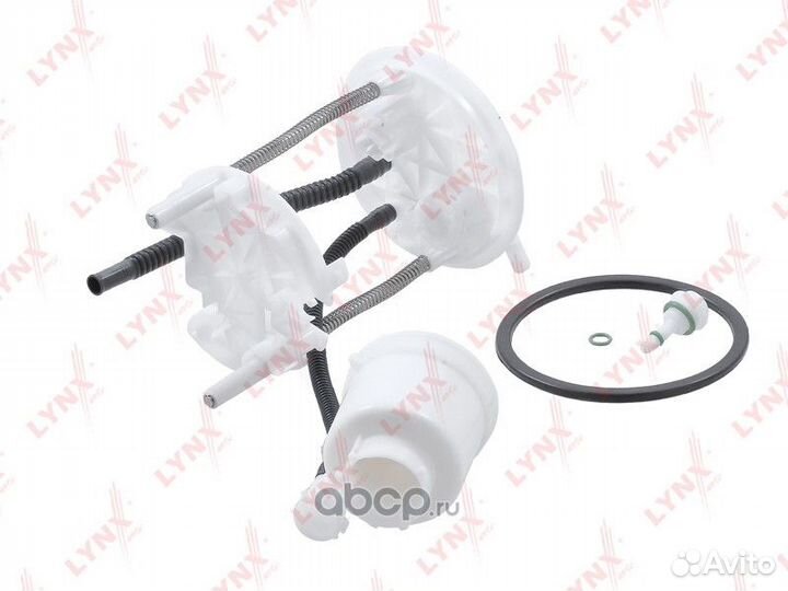 Фильтр топливный погружной