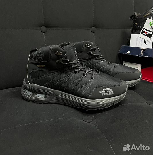 Зимние кроссовки The North Face 40-44 муж