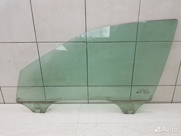 Стекло переднее левое Cadillac Srx 1 LH2 2005