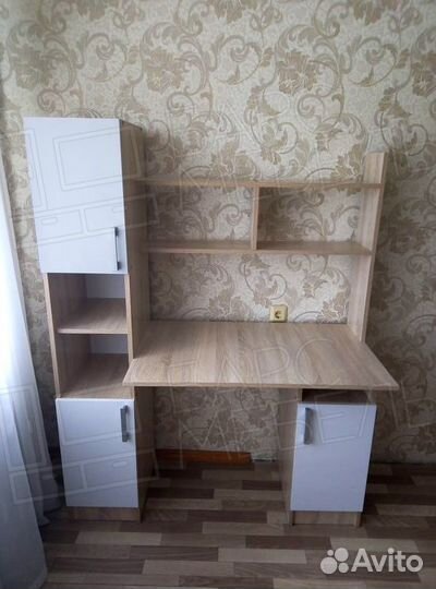 Стол письменный (6 цветов)