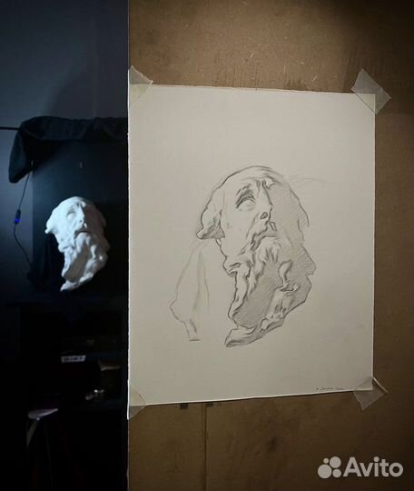 Уроки рисования