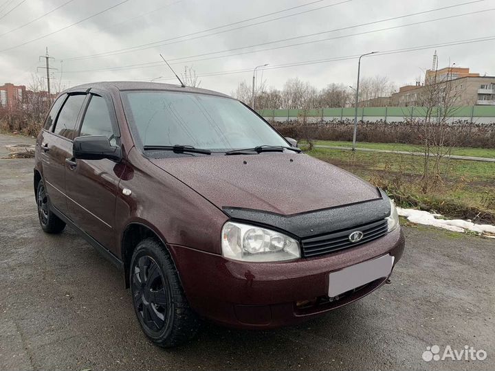 LADA Kalina 1.4 МТ, 2012, 133 000 км