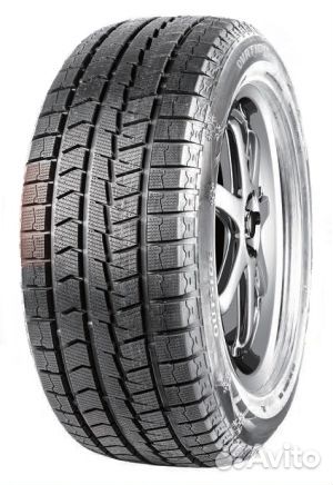 Ovation WV-688 235/50 R19