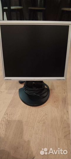 Монитор для компьютера Samsung