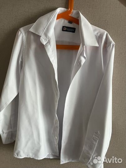 Рубашка для мальчика