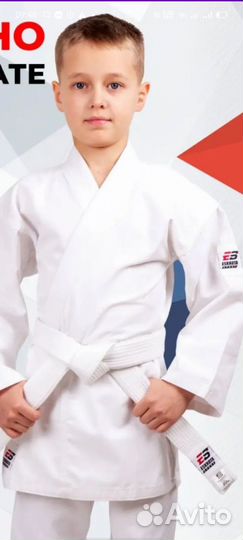 Кимоно детское,140