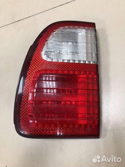 Фонарь внутренний правый