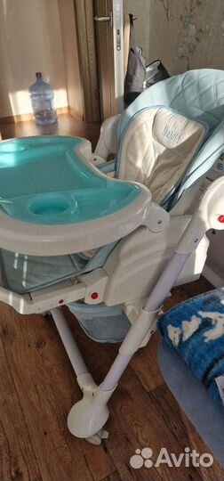 Стульчик для кормления