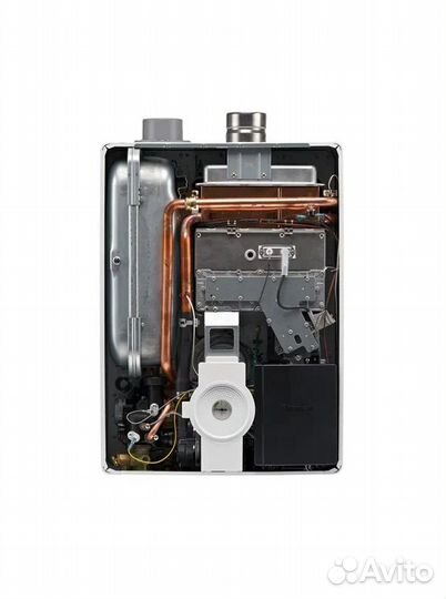 Газовый одноконтурный котел rinnai BR-U42