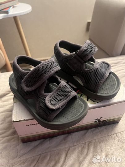 Отдам Сандалии детские