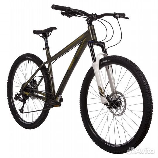Велосипед stinger 27.5