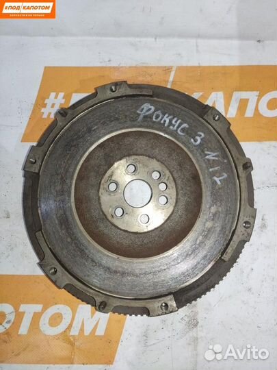 Маховик Ford Focus 3 (2011 - 2015) AV616375AB