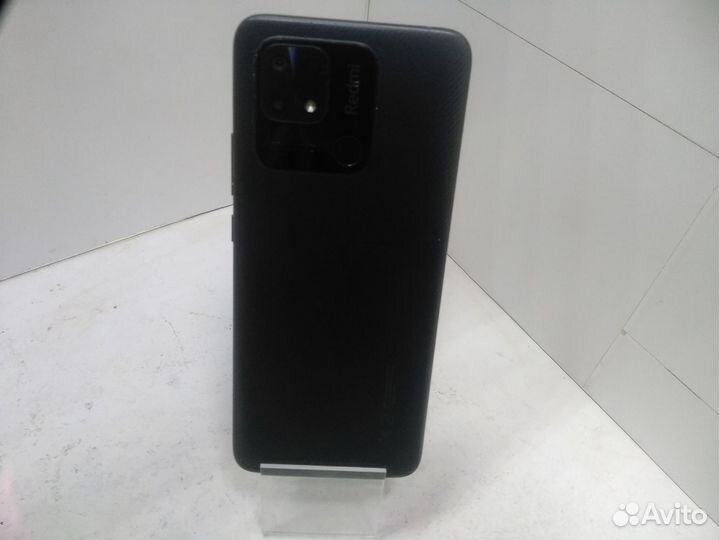 Xiaomi Redmi 10C, 4/64 ГБ