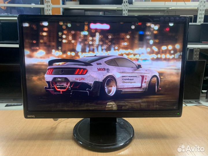 Benq 22(55) /Full HD(1920x1080) /VGA