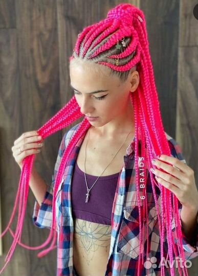 Курсы/обучение афрокосы /афропрически