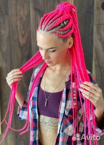 Курсы/обучение афрокосы /афропрически