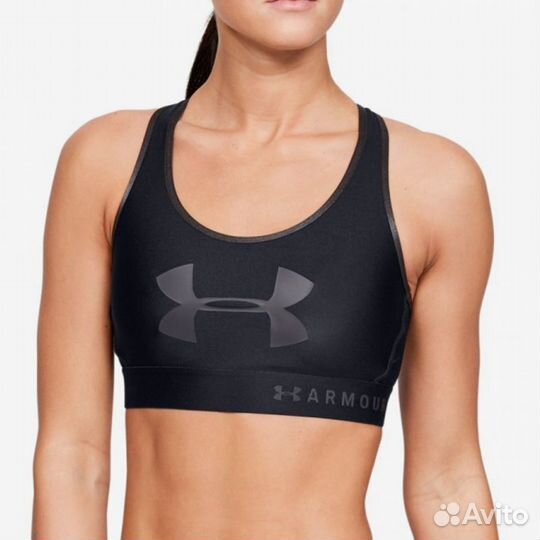 Спортивный топ Under Armour