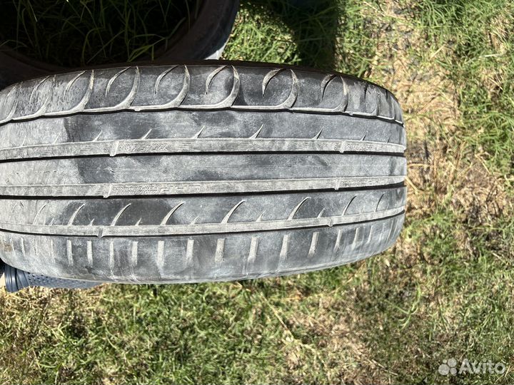 Tigar High Performance 225/45 R18