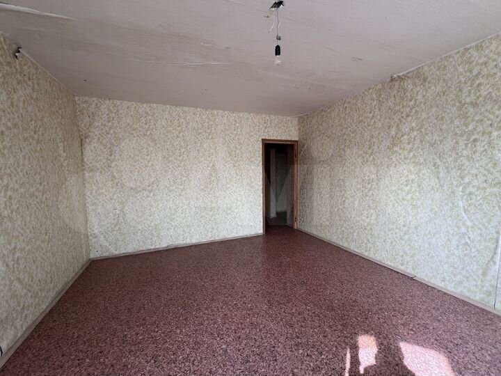 3-к. квартира, 84,2 м², 3/16 эт.