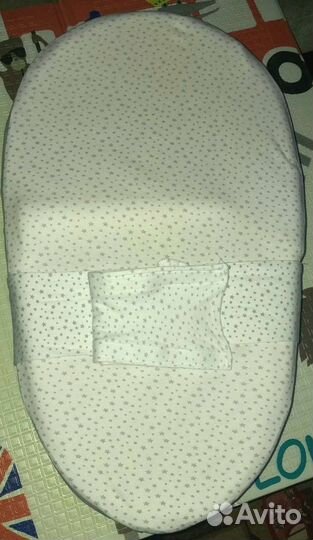 Кокон для новорожденных