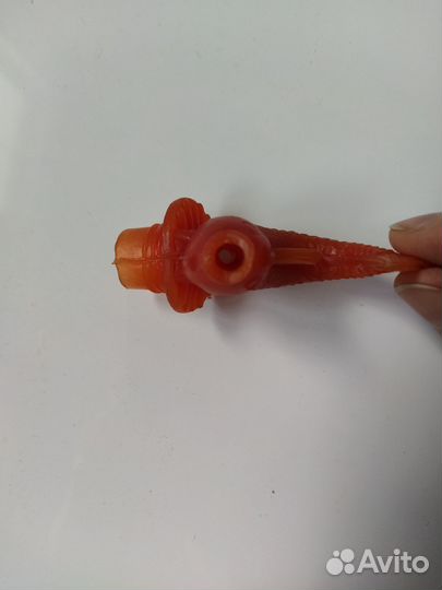 Пробка Рыбка СССР