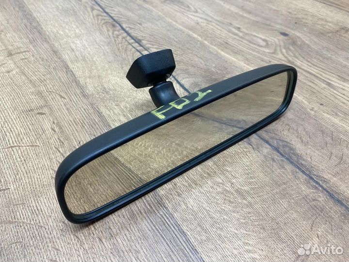 Зеркало салонное Honda Civic 4D 8 K20A 2008