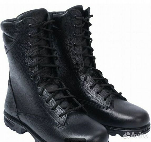 Берцы уставные 44