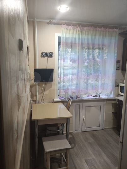 1-к. квартира, 32,4 м², 2/4 эт.