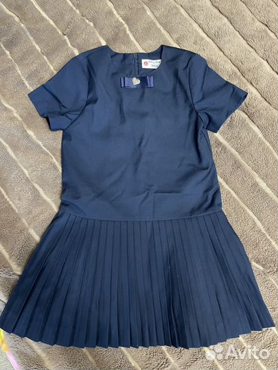 Школьная форма для девочки