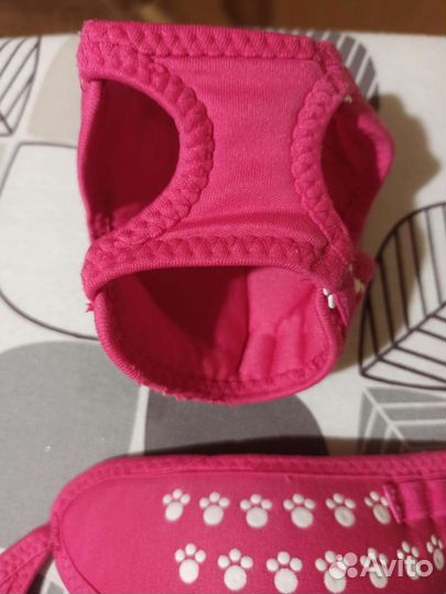 Наколенники для ползания