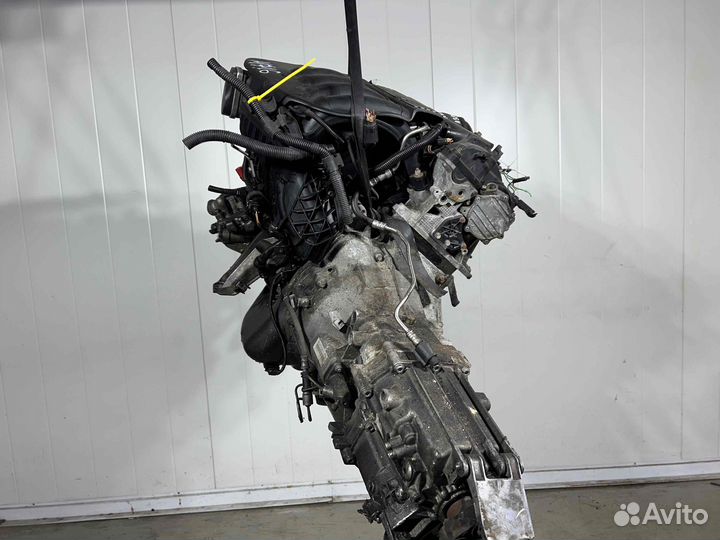 Двигатель BMW 3 E46 (1997-2006)