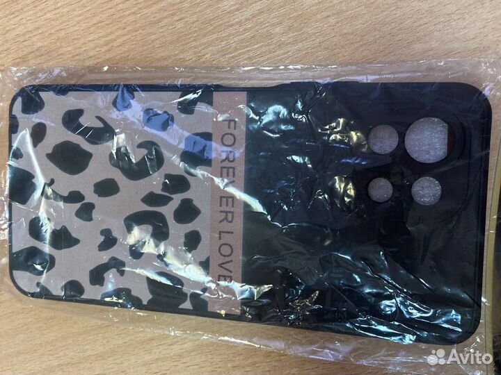 Продам новый чехол на Xiaomi mi11 Lite