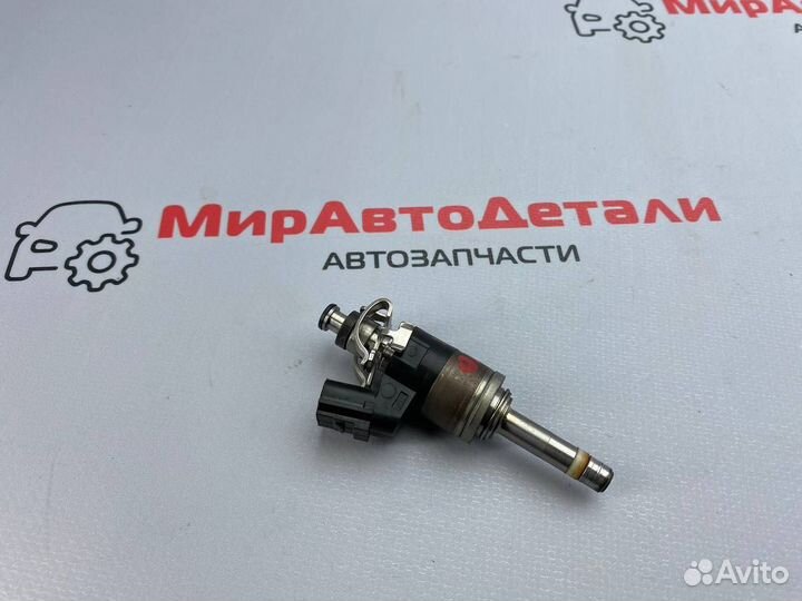 Форсунка топливная Honda Civic 10 2018 HJ03caabs