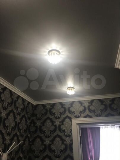 1-к. квартира, 37 м², 7/10 эт.