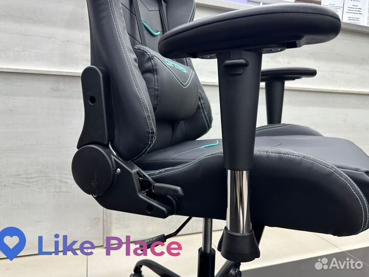 Геймерское кресло от производителя с доставкой