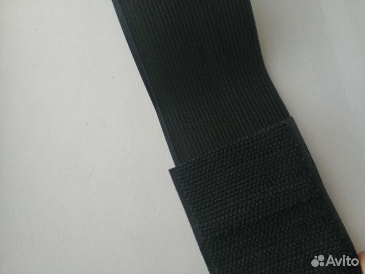 Эластичный ремень органайзер для авто