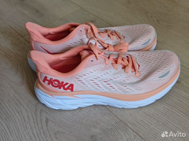 Кроссовки Hoka оригинал из Европы