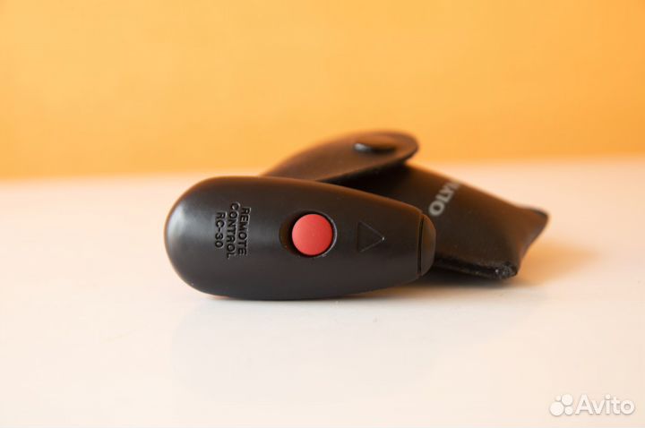 Пульт RC-30 для Olympus Superzoom 110, 3000