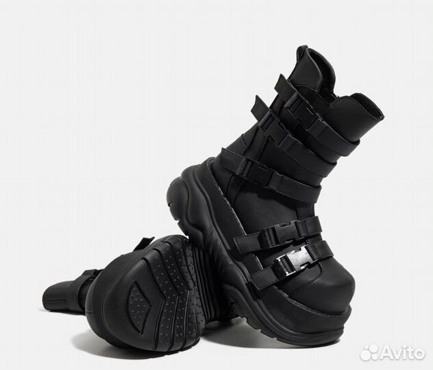 Demonia neptune-210 type