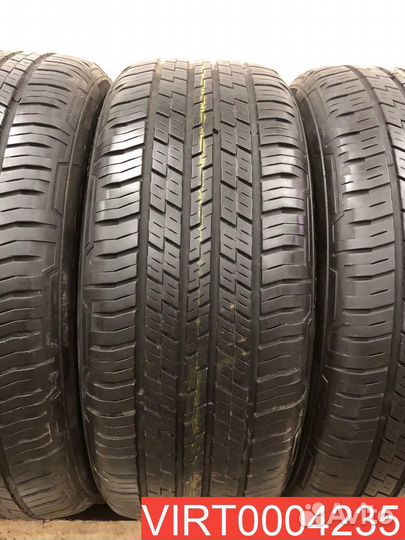 Continental Conti4x4Contact 255/55 R19 111V