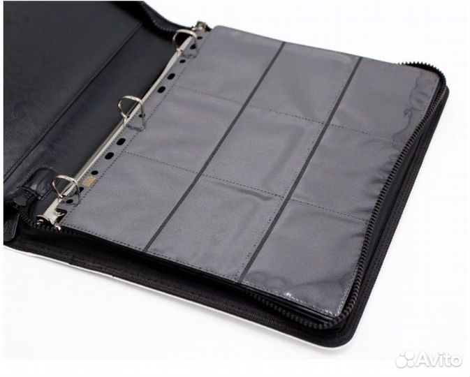 Папка для хранения