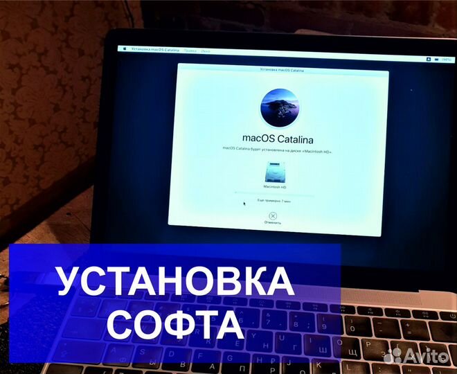 Компьютерщик Сходня, Фирсановка + настрою smart-TV