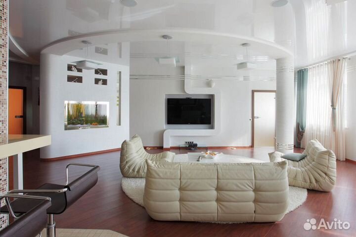 Ремонт квартир и домов. Изготовление мебели