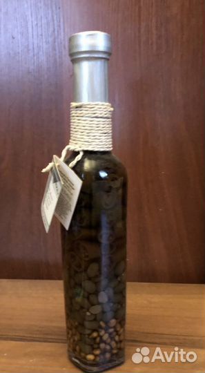 Бутылка Италия