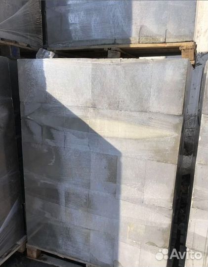 Пеноблок Вкблок