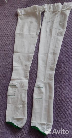 Компрессионные чулки 2 кл р.М